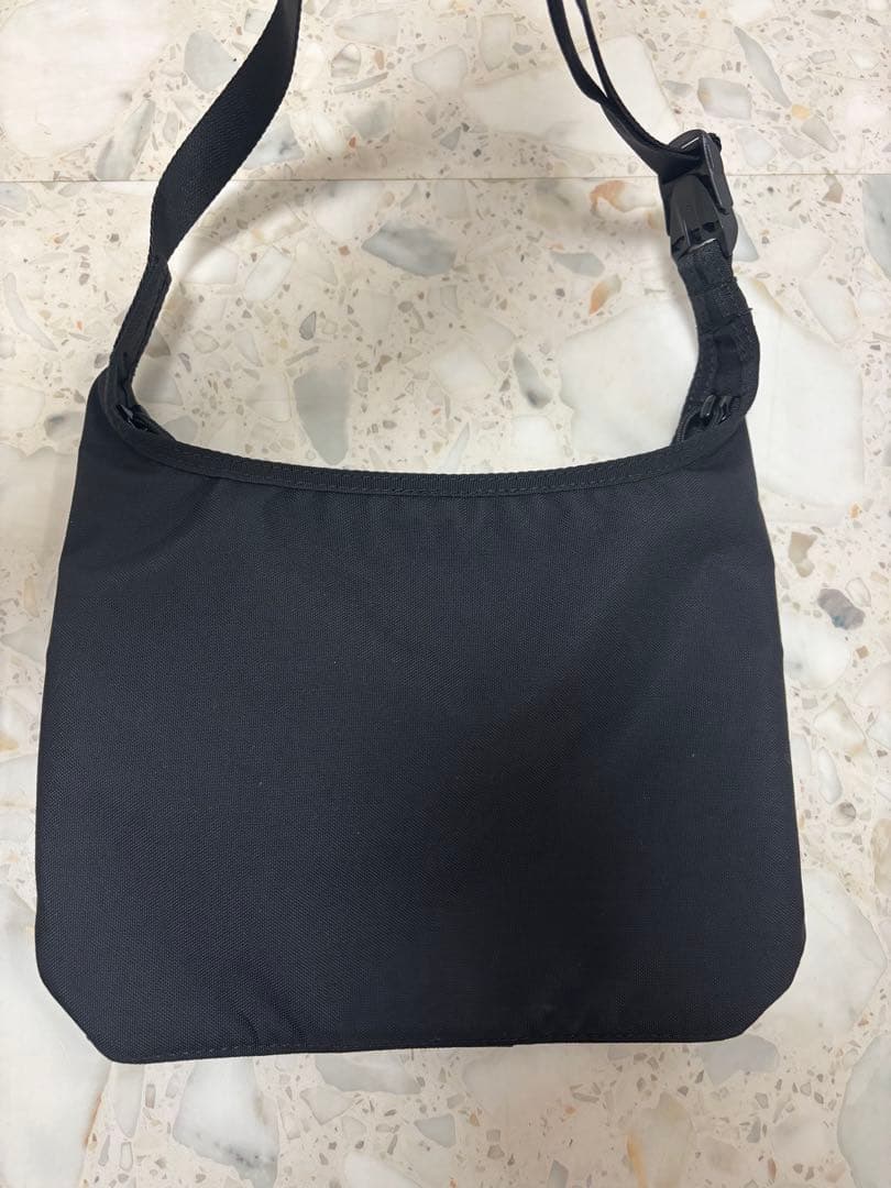 新品未使用WHITE MOUNTAINEERING BRIEFING サコッシュ