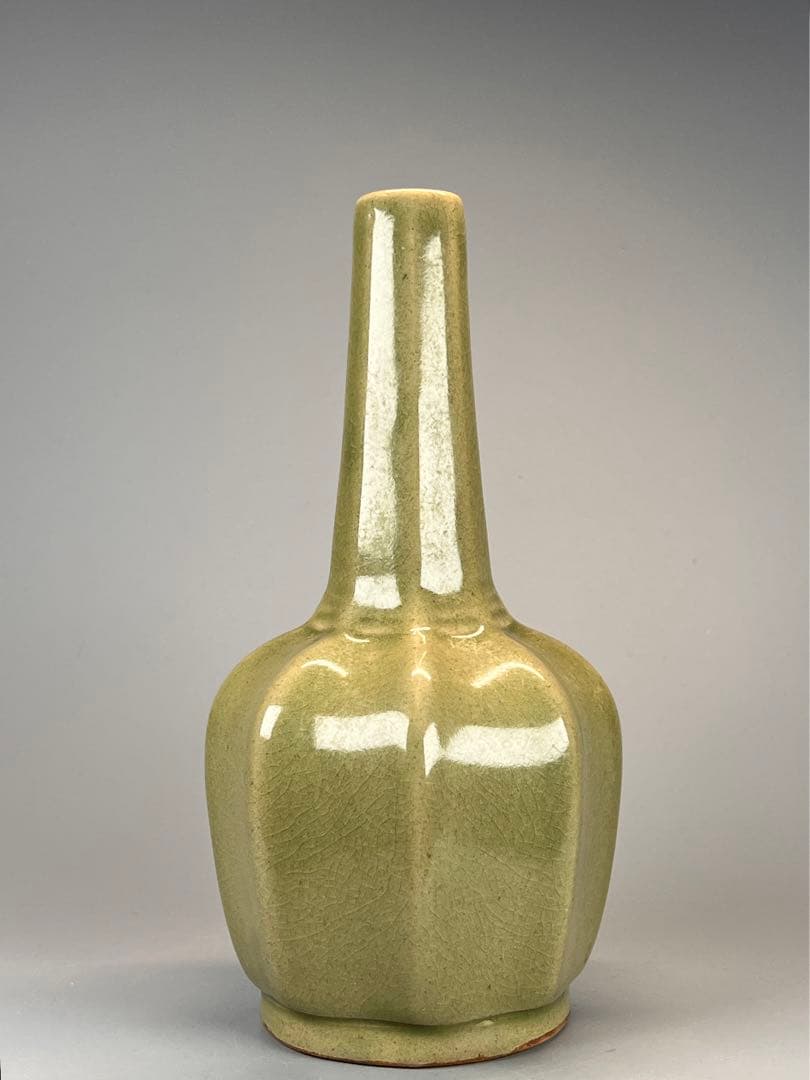 中国古美術 時代物 宋 汝窯 希少 贵重 骨董品