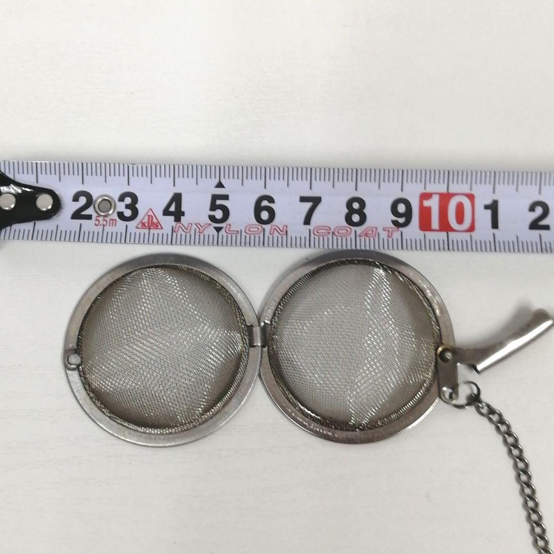 日*9様 ハローキティ マスコット付きティーフィルター レトロ サンリオ