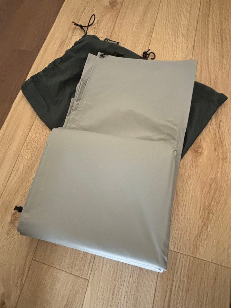 新品! オガワ ツインクレスタT/C 二股フレーム+フルインナー+マルチシート