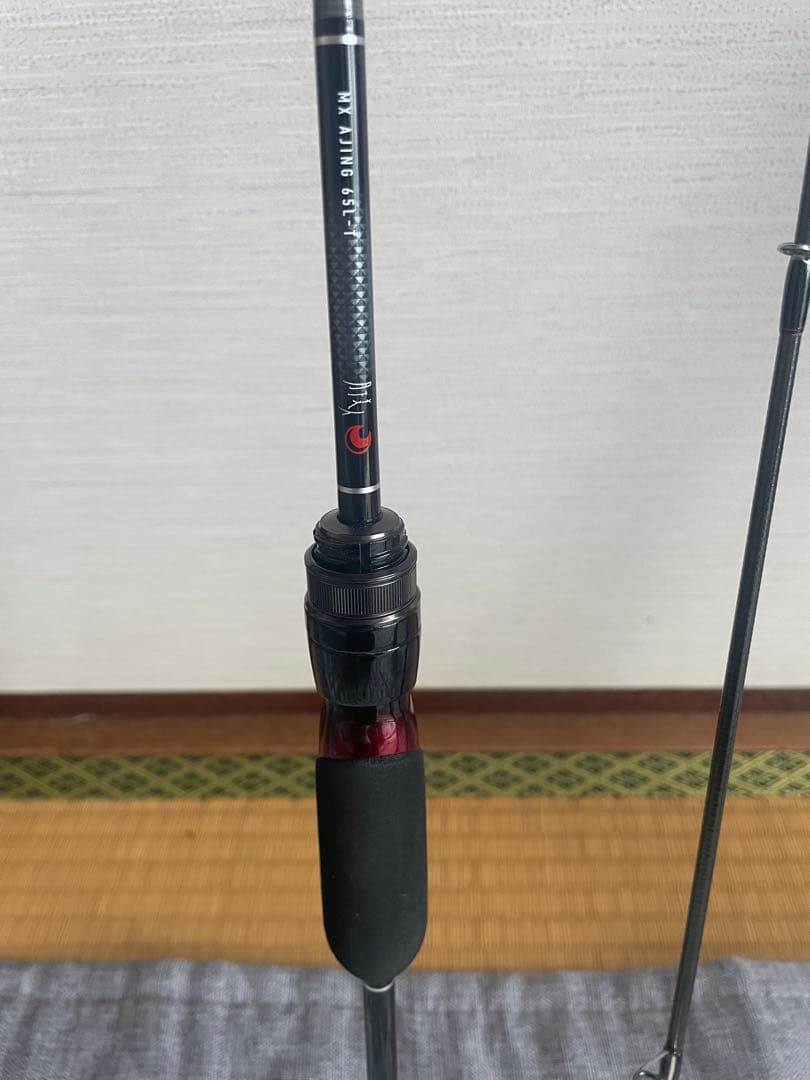 月下美人MX AJING65L-T-N