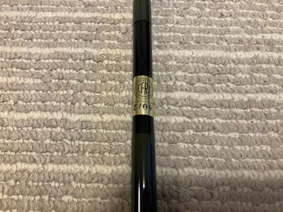 DAIWA ダイワ 3代目 聖 ひじり 10尺 へら竿 並継ヘラ竿