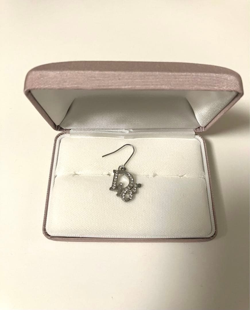 【即日発送‼️】【Dior】ピアス