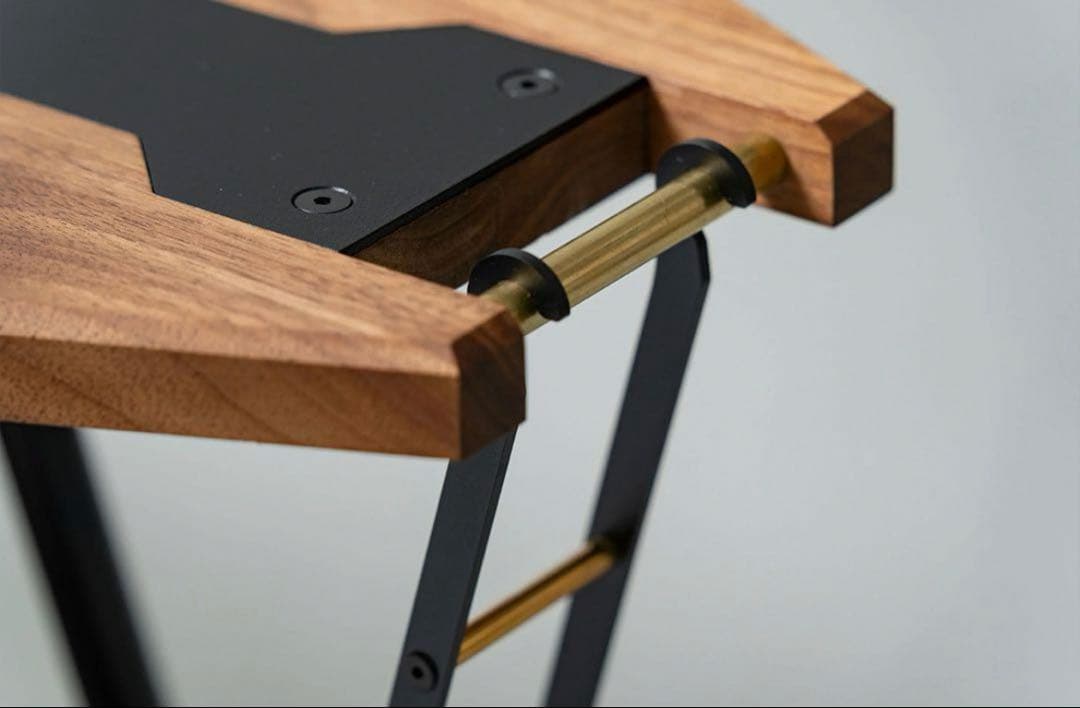 【値下げ】WANTKEY CAMP SBS DECK2 Iron Hanger