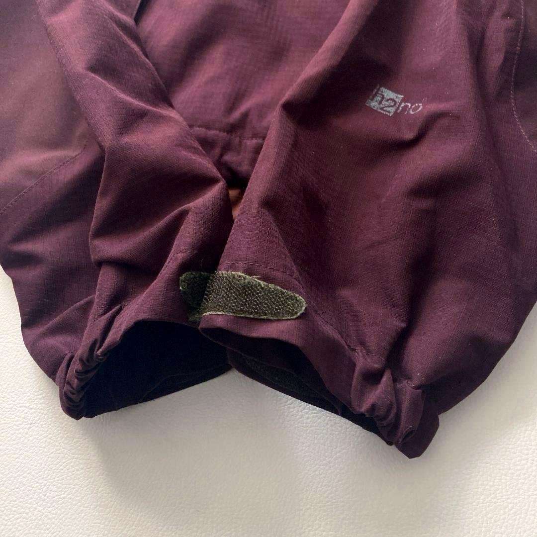 【希少】パタゴニア　スノーボードウェア 上下セット H2No レディースS