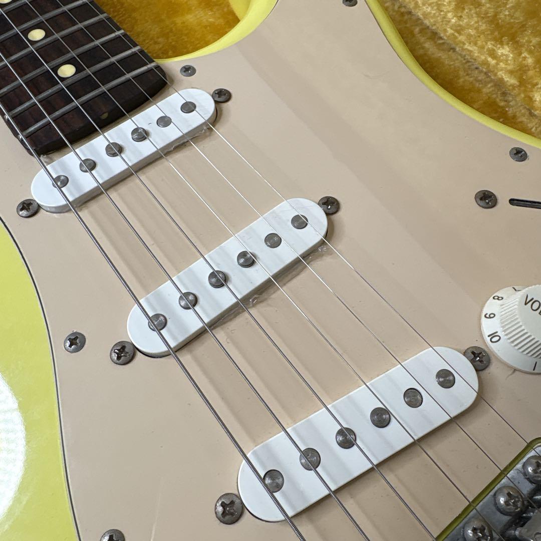 【美品】グラスルーツ G-SE-50