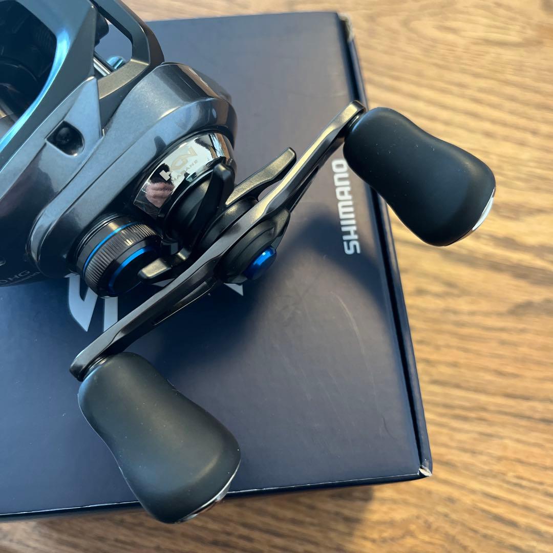 23 SLX DC 70HG【極美品】