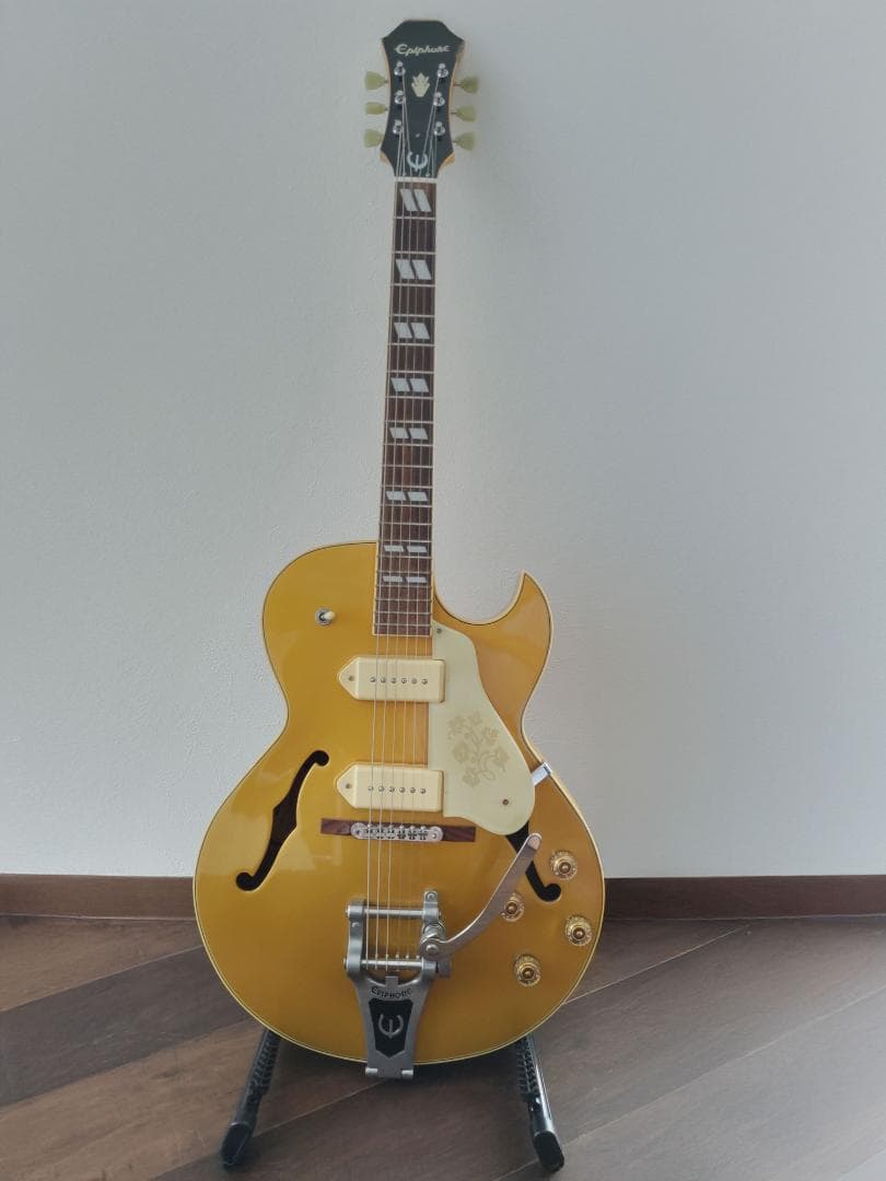 ギター Epiphone ES295