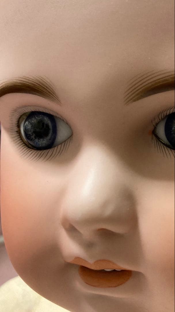 アンティーク　ジュモー1907 14号 日曜日までの出品とさせて頂きます