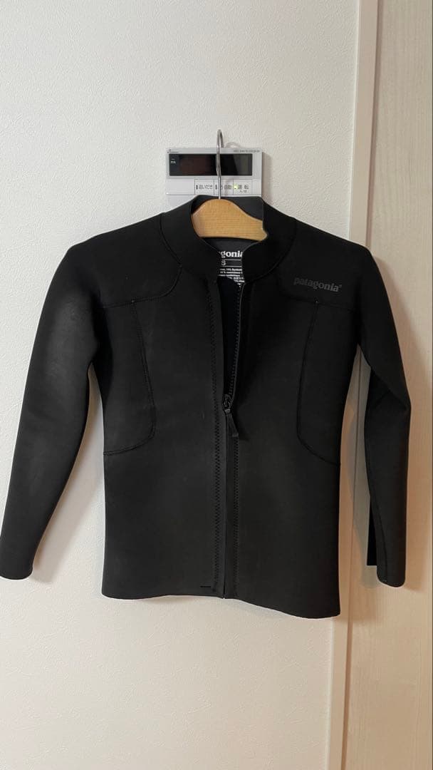 patagonia タッパー