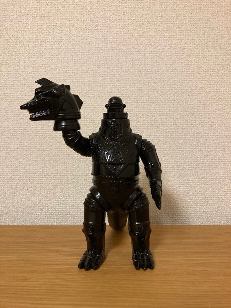 M1号 メカゴジラ2 電子頭脳