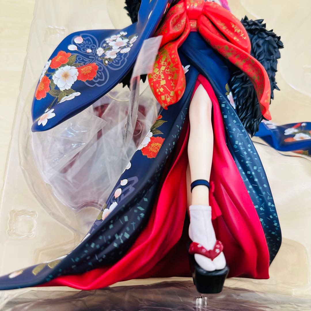 Fate/Grand Order Saber Alter 着物バージョン