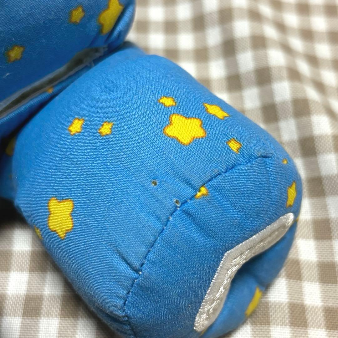 ケアベア ベッドタイムベア トーキング ぬいぐるみ