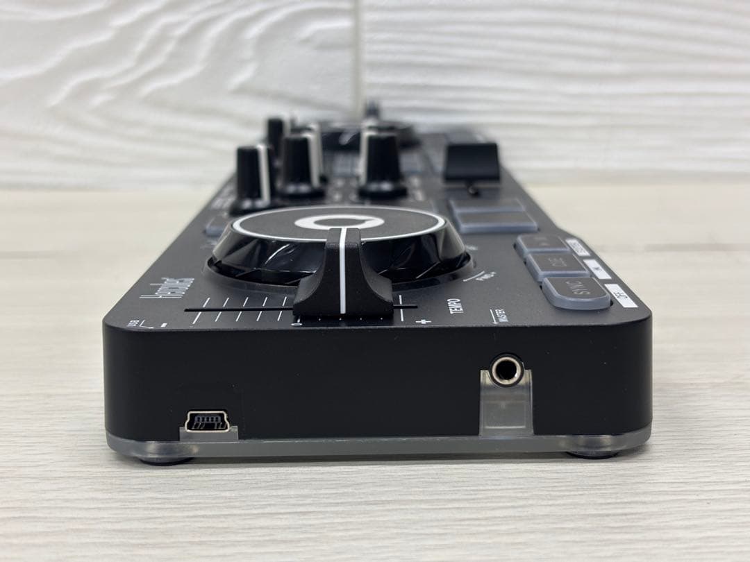 Hercules DJCONTROL STARLIGHT DJコントローラ124