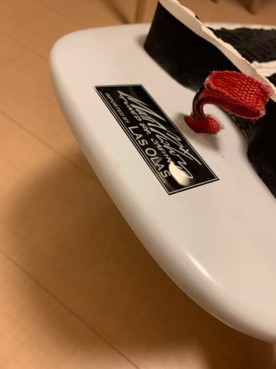 Placebo short round 5’4   プレセボ　スーパーブランド