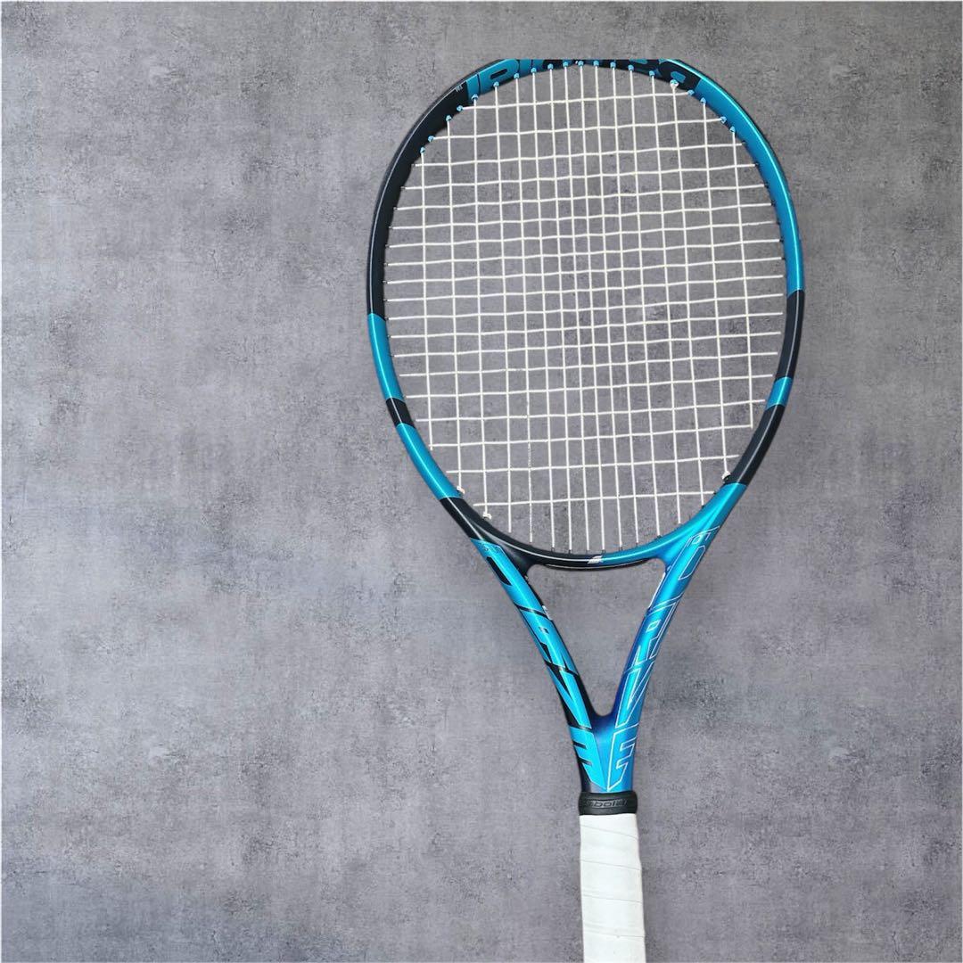 テニスラケット　バボラ　 １０７　 PURE DRIVE Babolat