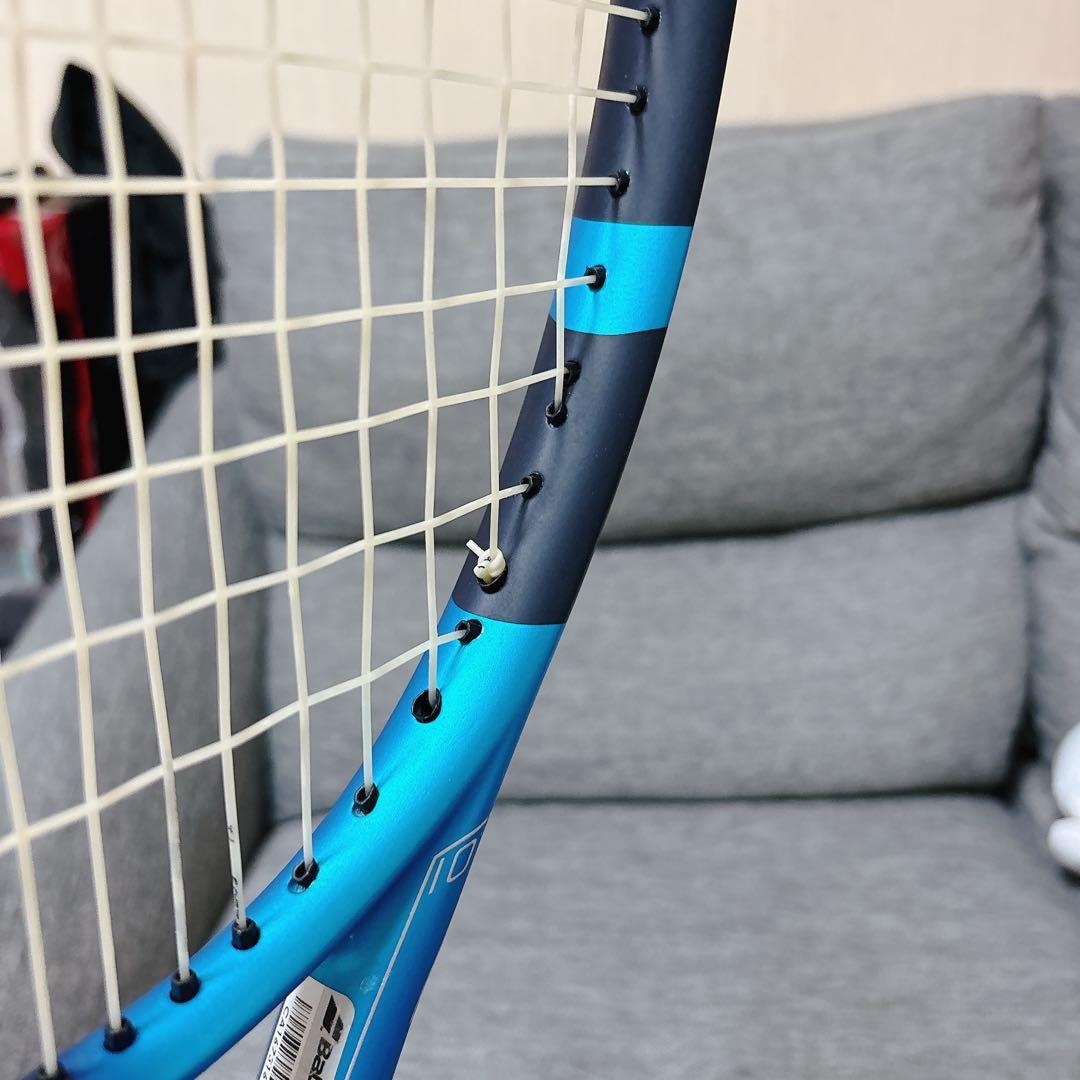 テニスラケット　バボラ　 １０７　 PURE DRIVE Babolat