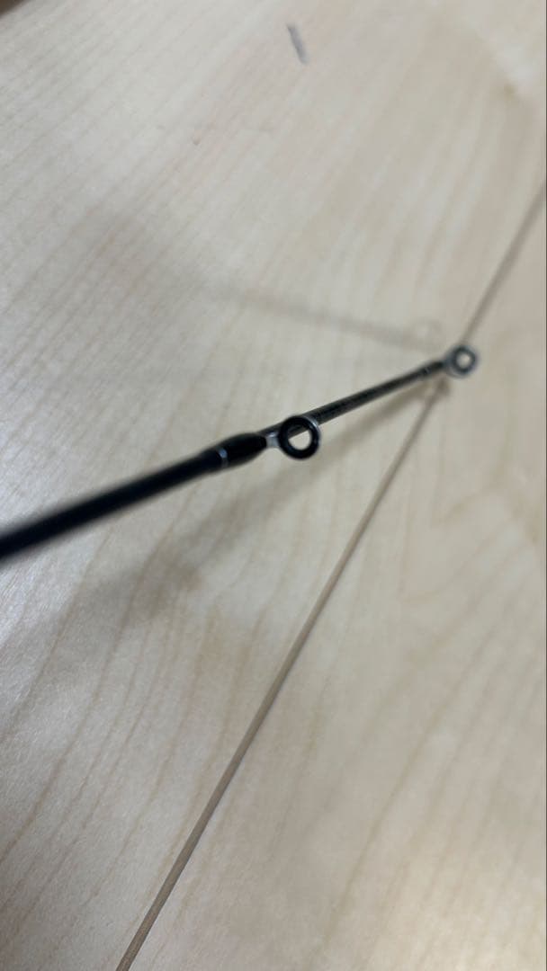 ブレイゾン　C66M-2 2021年モデル