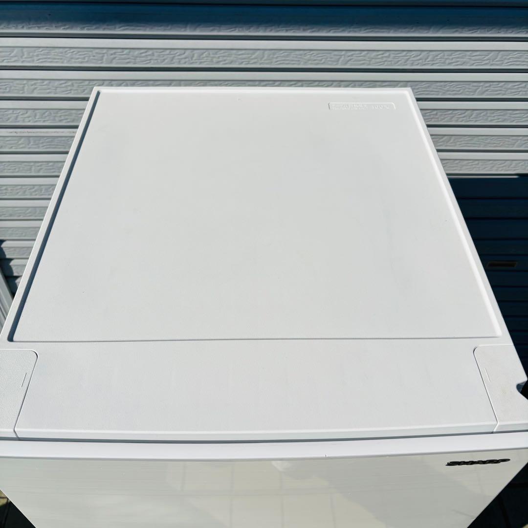 SHARP 冷蔵庫 SJ-D15H-W 152L 2022年製