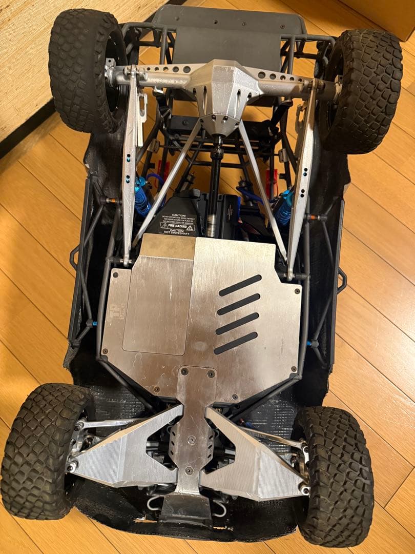 Traxxas UDRカスタム多数 総額 40万以上