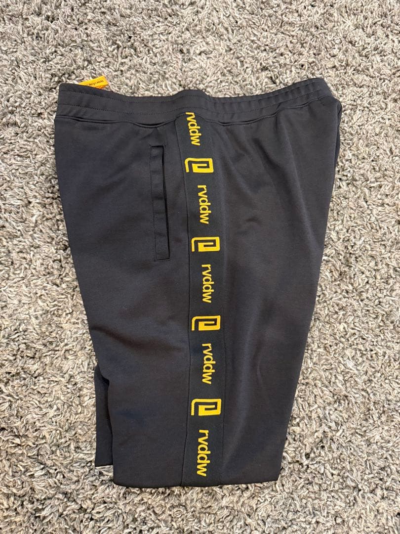 リバーサル reversal ジャージ セットアップ 那須川天心 ナルト風