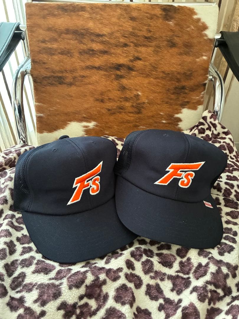 1990年代 日本ハム ファイターズ ベースボールキャッ