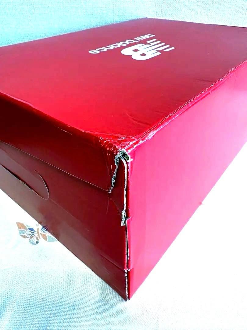 シューズ(男性用) NEW BALANCE FUELCELL HESI LOW v2 28cm