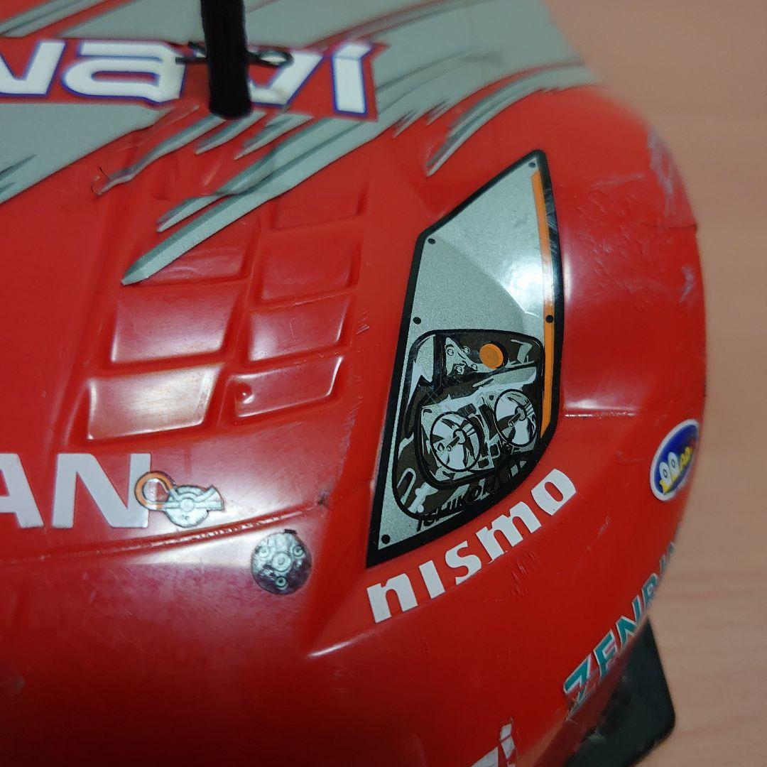 ☆ジャンク☆ザナヴィZ (プロポ&おまけ付き)