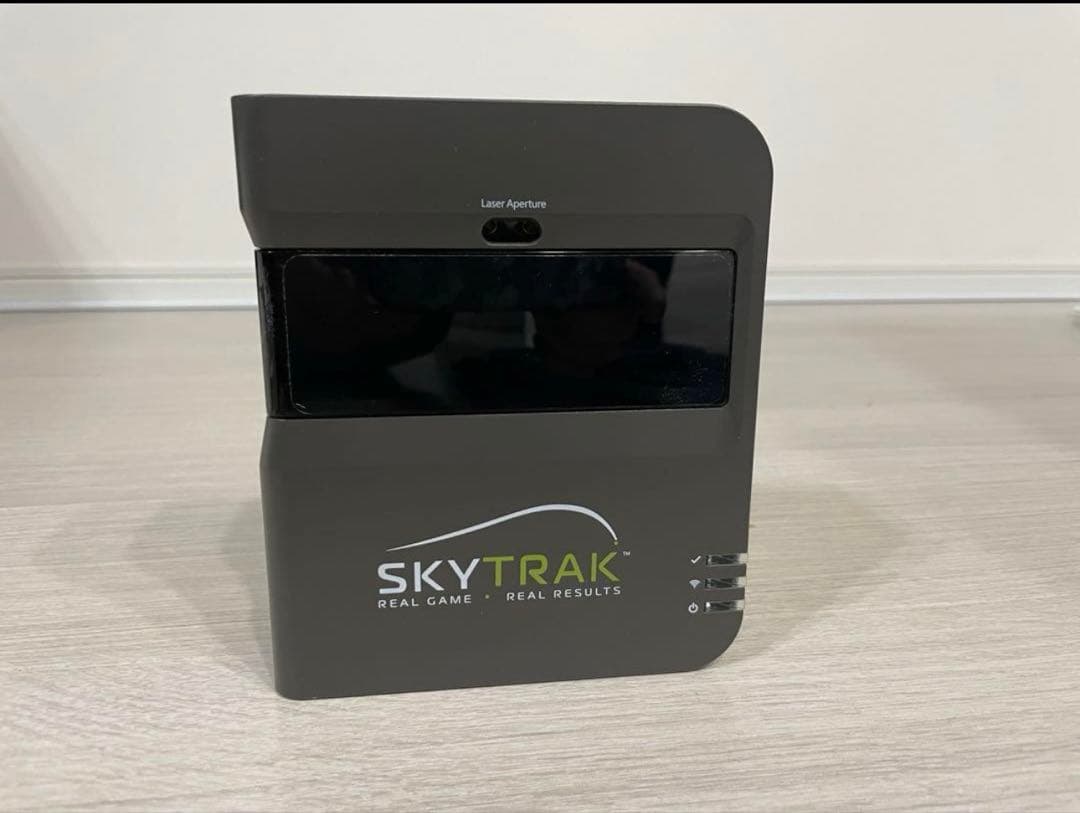 週末値下げ【最終値下げ】スカイトラック