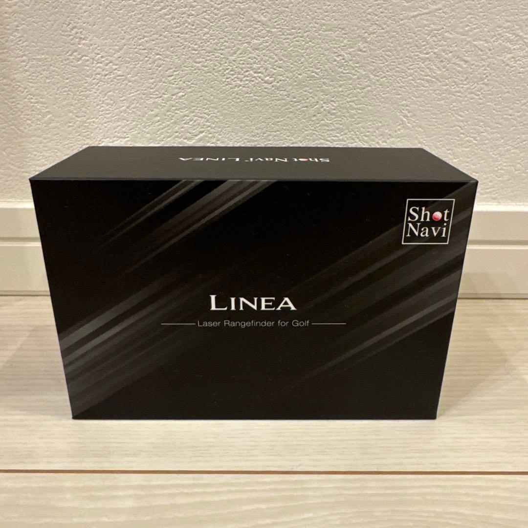 Shot Navi LINEA レーザー距離計