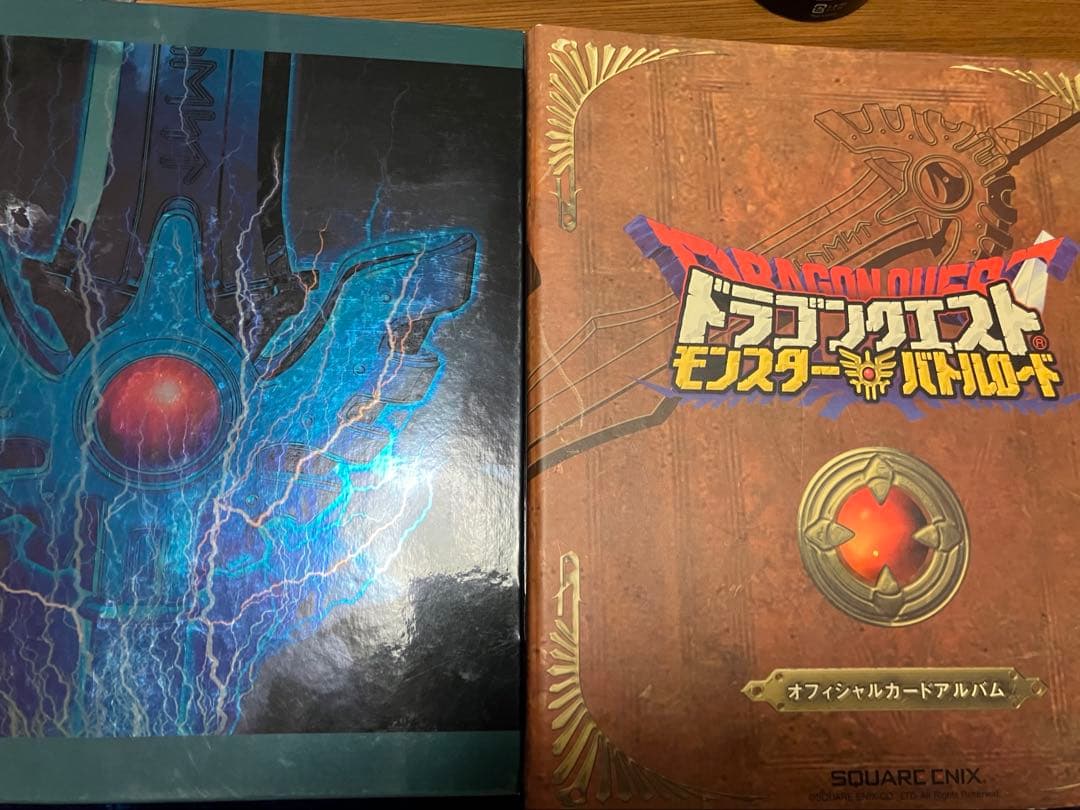 M*o様 【300枚以上】ドラゴンクエストモンスターバトルロード ロトコレクショ