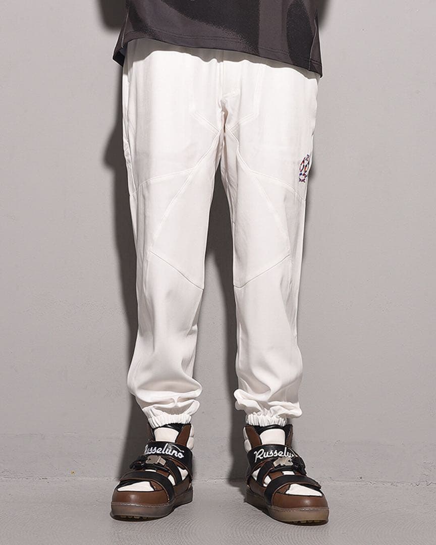 RUSSELUNO GOLF LONG PANTS ラッセルノ