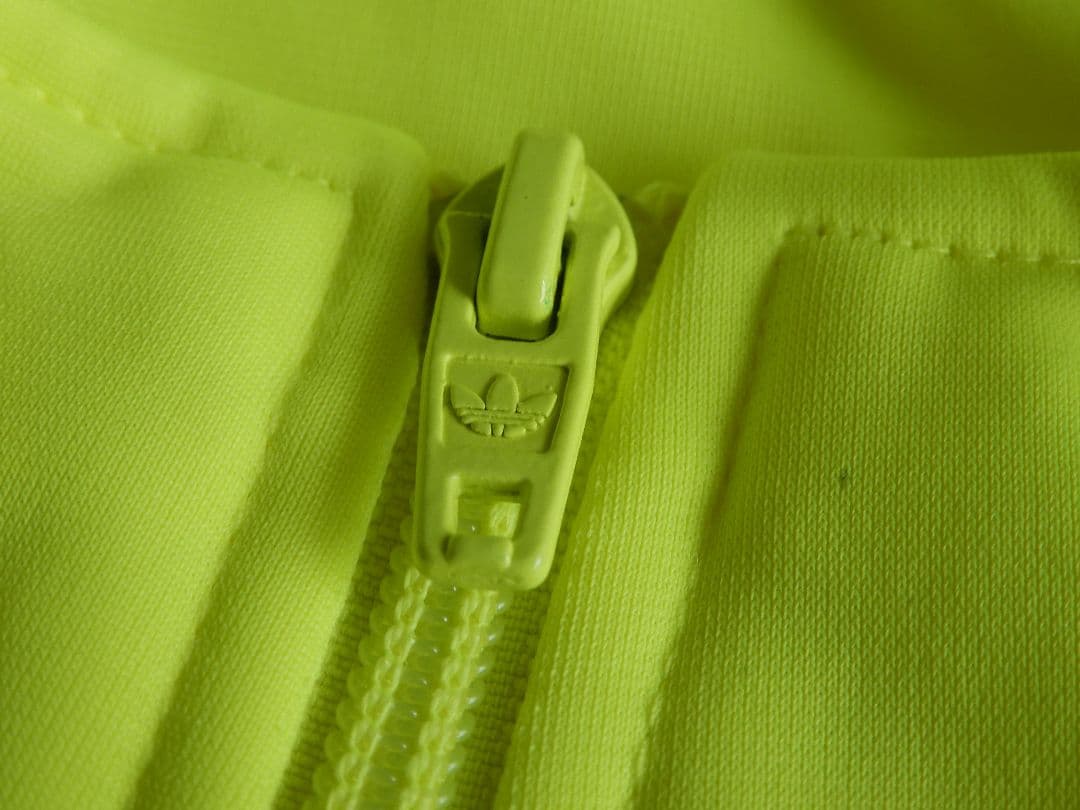 Adidas Originals × BAYC コラボ NFT限定 ジャージ