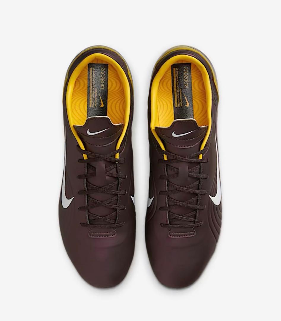 NIKE ズーム マーキュリアル ヴェイパー 1 RGN SE FG