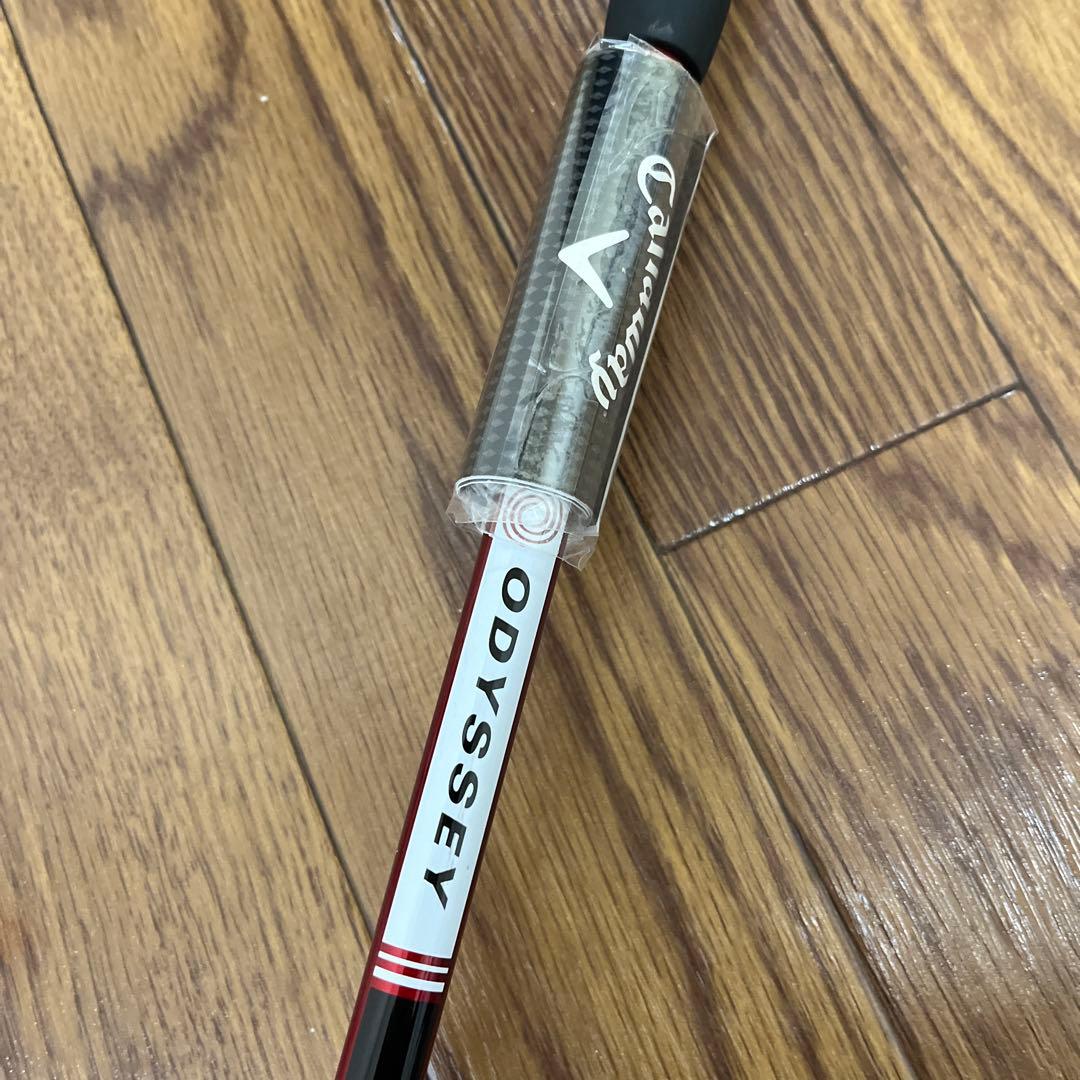 オデッセイ　ホワイトホットOG #7 NANO 34インチ ほぼ新品✨