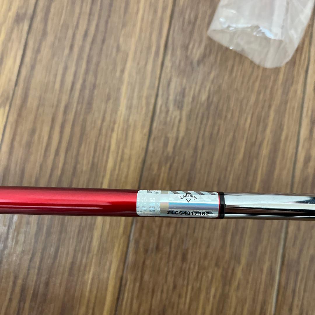 オデッセイ　ホワイトホットOG #7 NANO 34インチ ほぼ新品✨