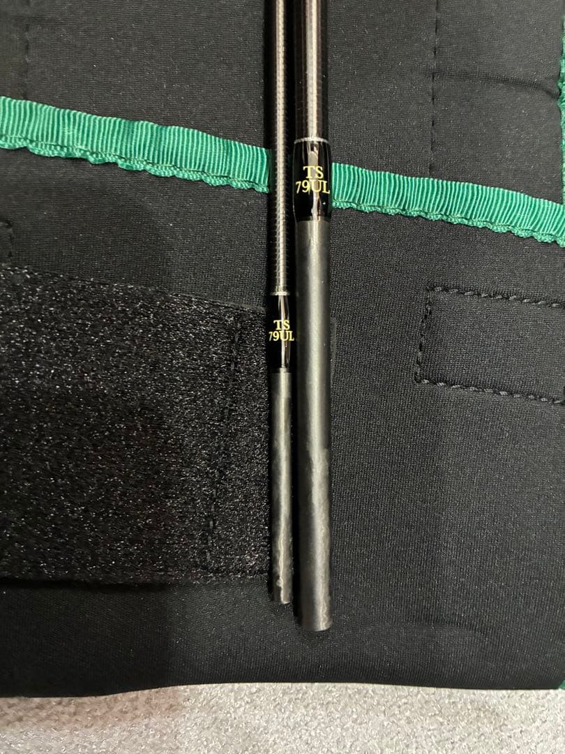 FXB-TS79UL TRES SABIO トレス　サビオ　インクスレーベル