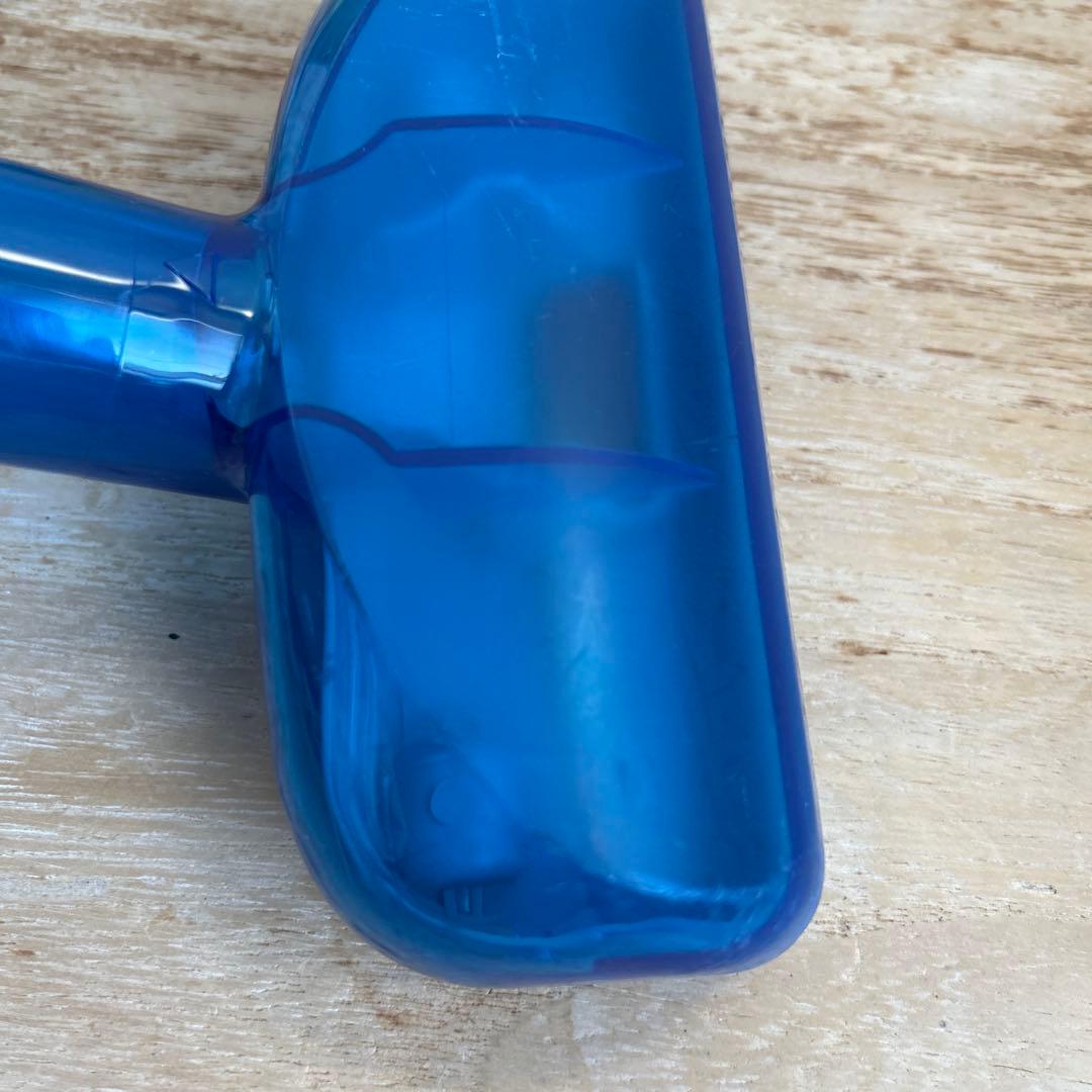 【HITACHI PV-H23 こまめちゃん】　2018年製　純正ごみパック✖️3