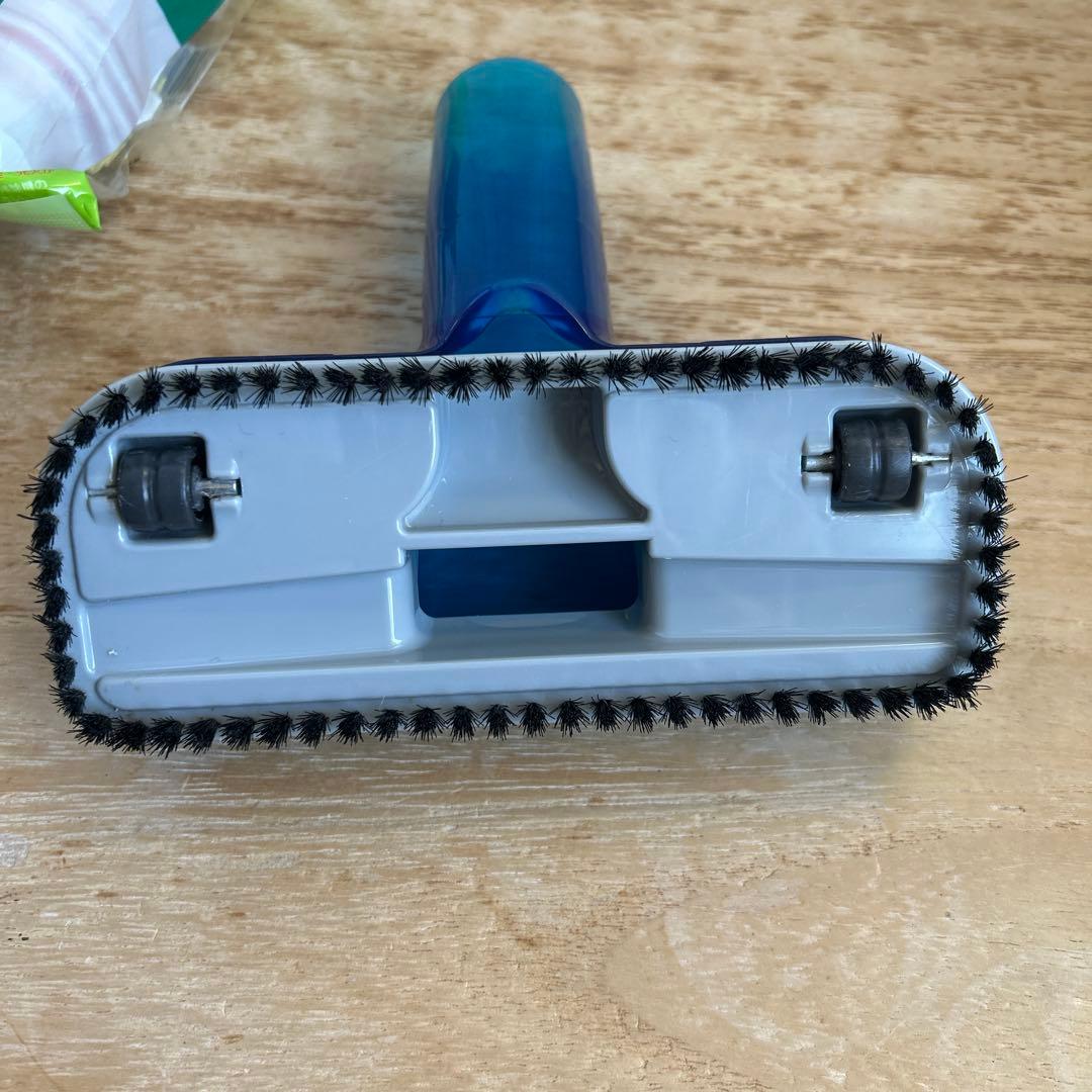 【HITACHI PV-H23 こまめちゃん】　2018年製　純正ごみパック✖️3