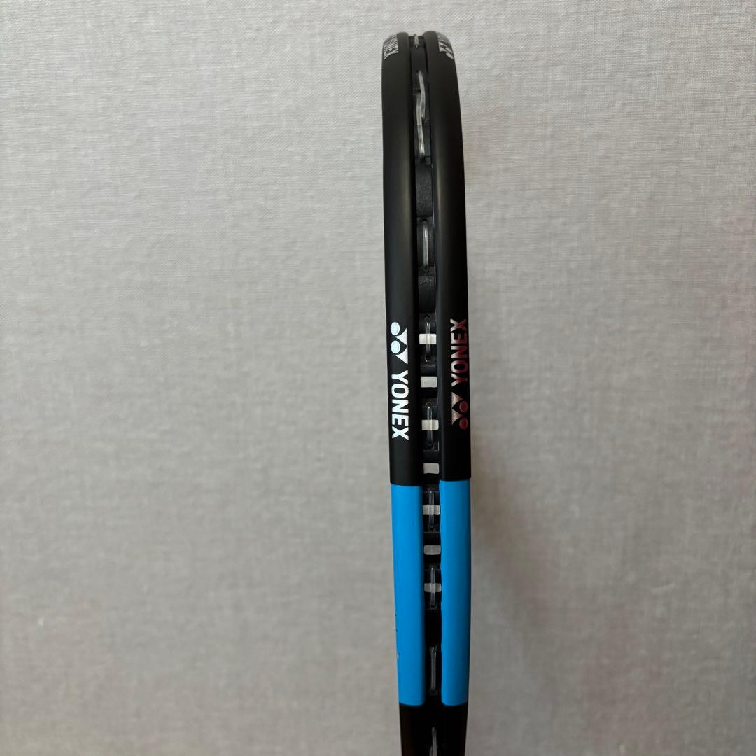 YONEX AIRIDE 軟式テニスラケット