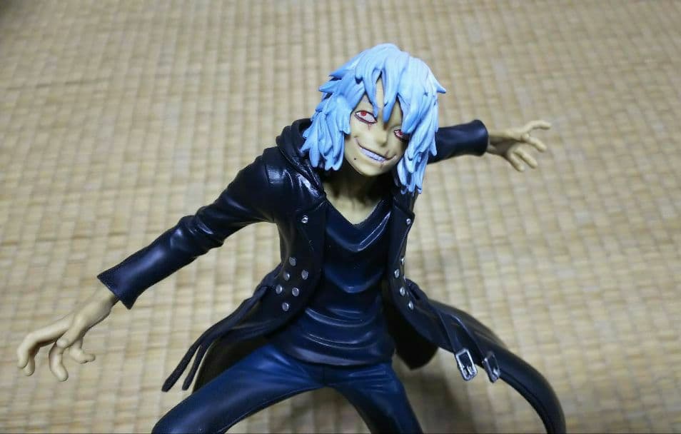 僕のヒーローアカデミア フィギュア まとめ売り アニメ ヒロアカ セット