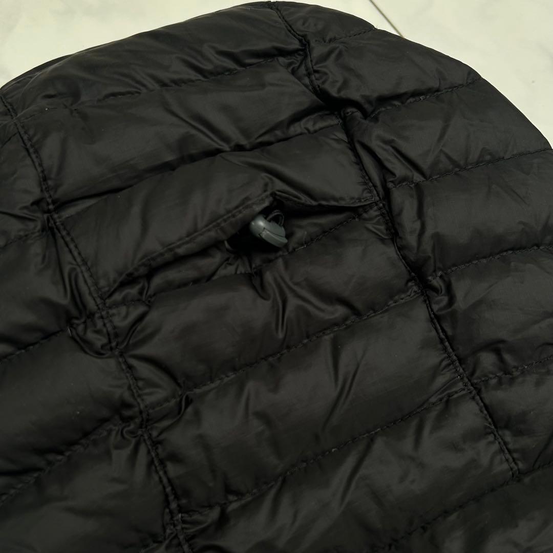 【大人気】OUTDOOR RESEARCH ダウンジャケット　軽量　短丈　y2k