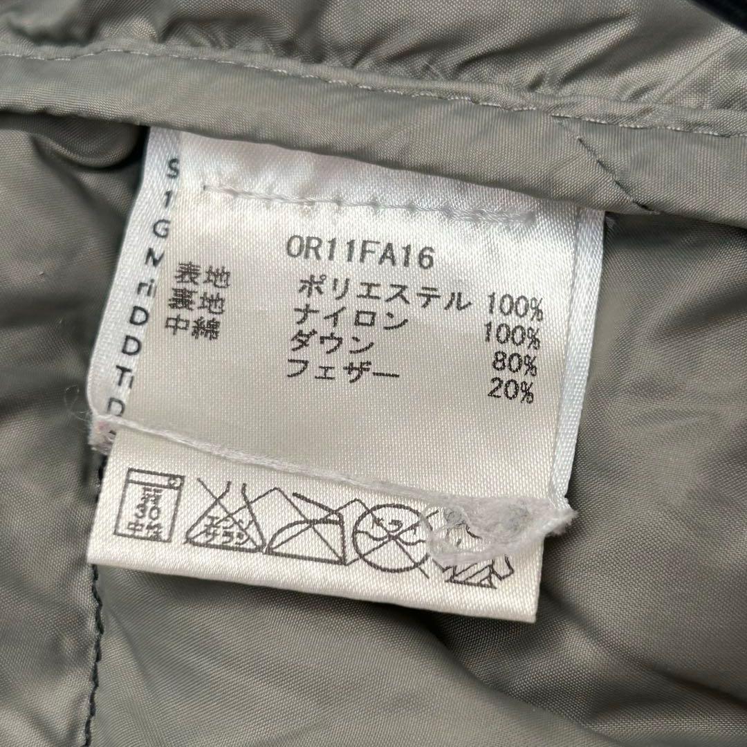 【大人気】OUTDOOR RESEARCH ダウンジャケット　軽量　短丈　y2k