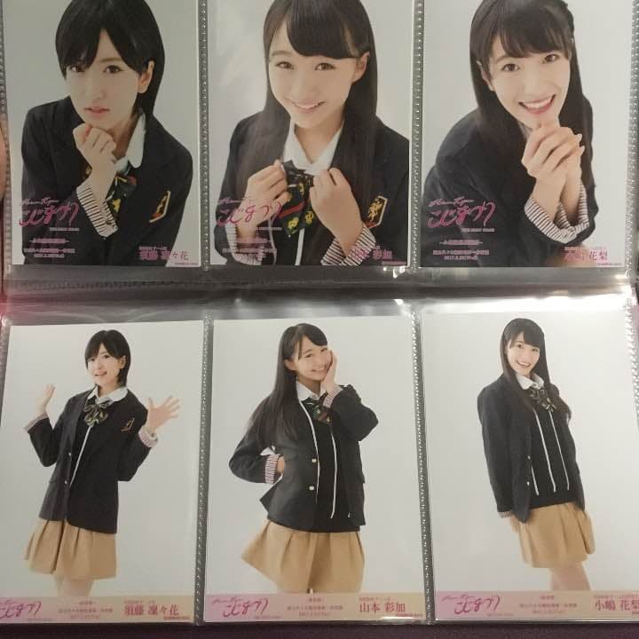 こじまつり 前夜祭 感謝祭 コンプ NMB48