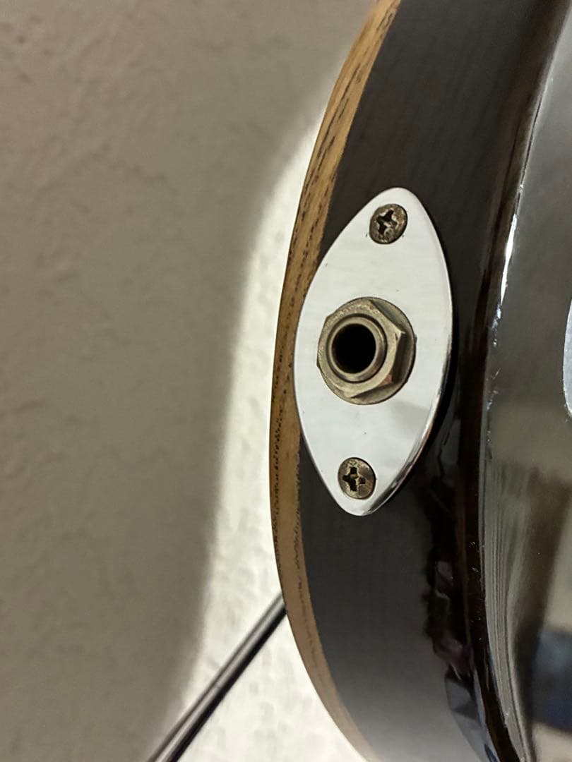 G-Life Guitars DSG Standard ギター