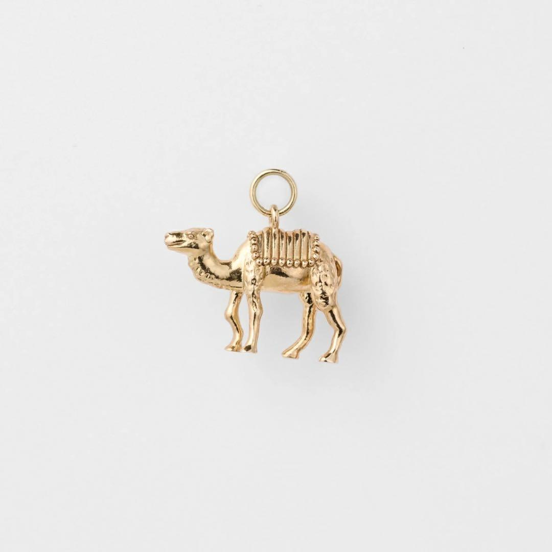 完売品 agete K5 ピアスチャーム