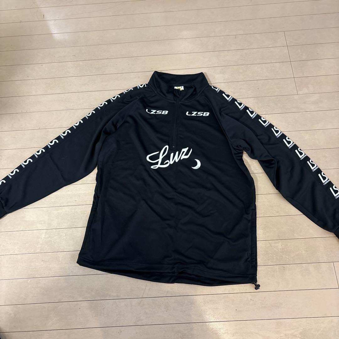 ルイスイソンブラ　上下セット￼