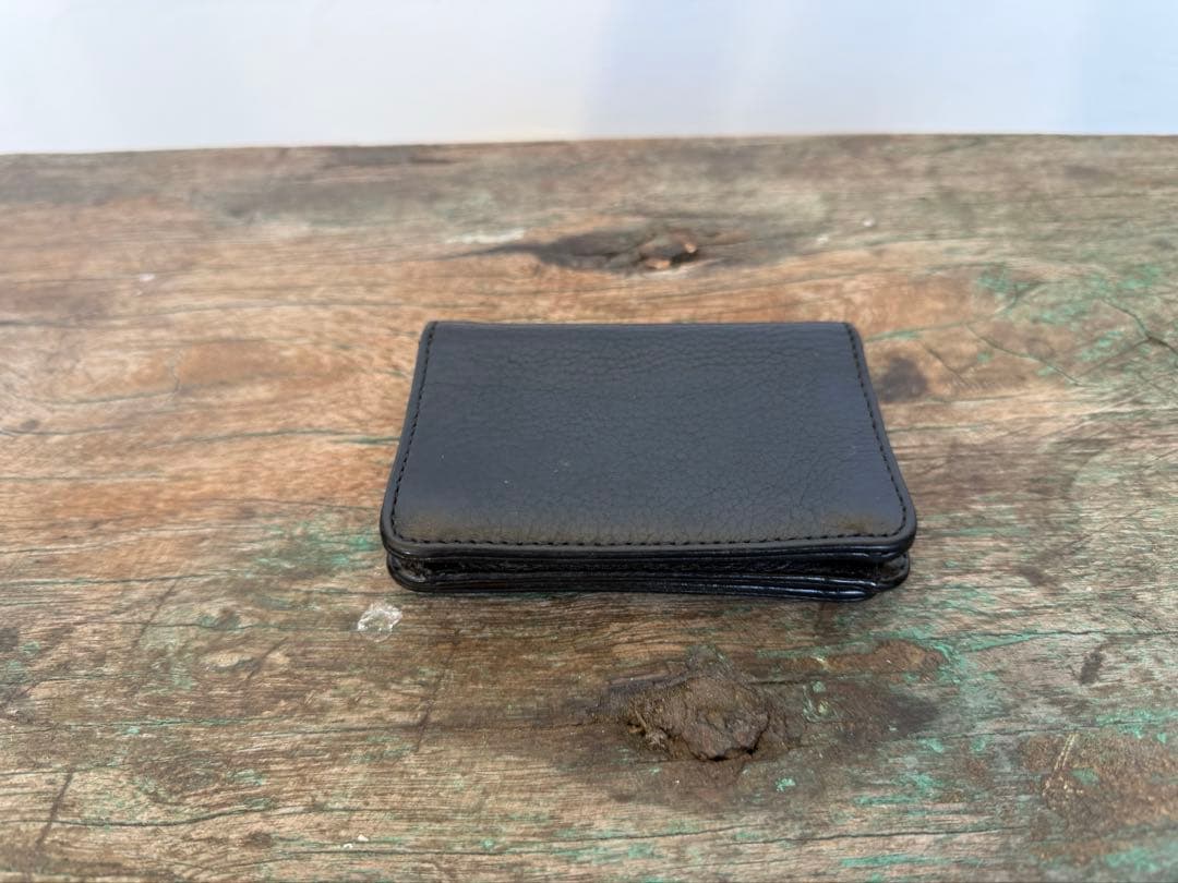 クロムハーツ Chrome Hearts 3ポケット　カードケース