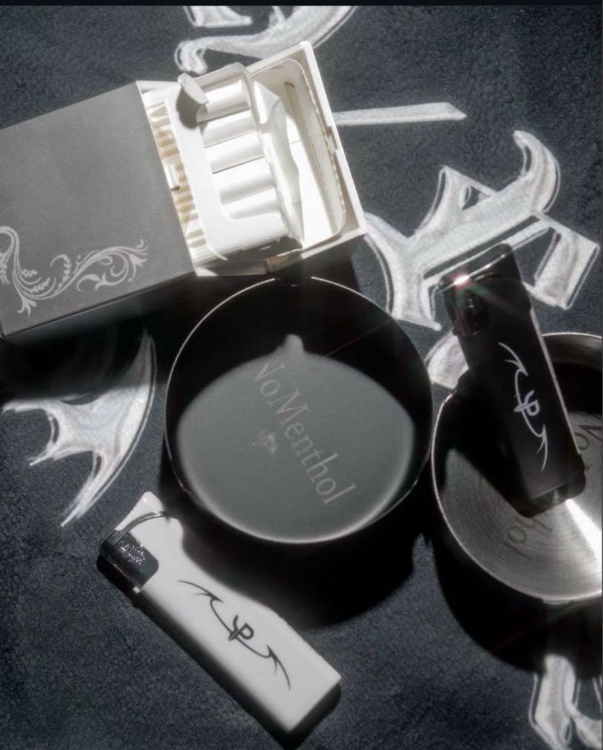 Yvng Patra ヤングパトラ hood starセット 新潟限定