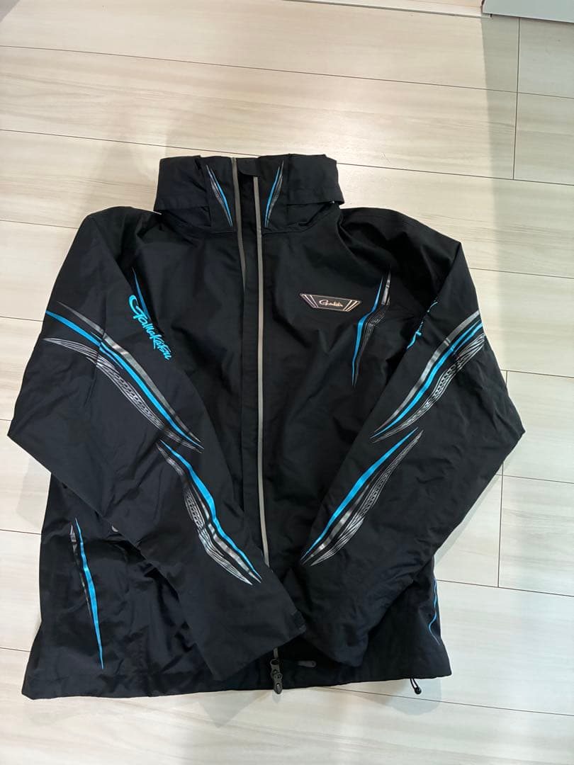 がまかつ　アルテマシールドプロレインスーツGM 3718（アテンダー）　LL